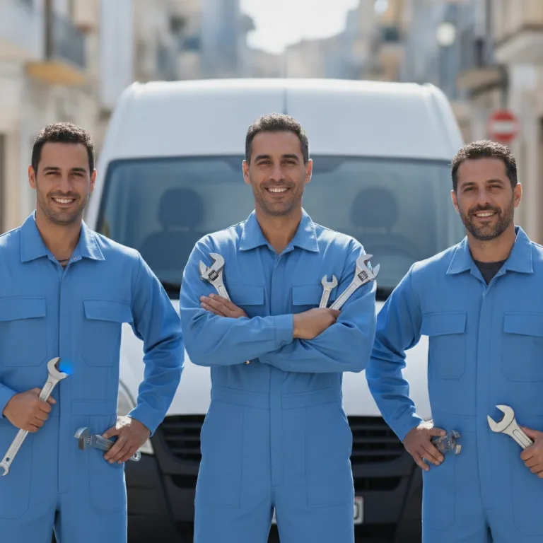 Riparazione Scaldabagno team a Cisterna di Latina